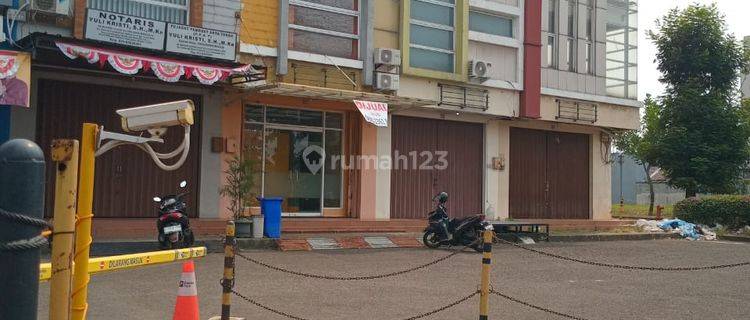 Dijual Ruko 2 Lantai Lokasi Di Grand Wisata Bekasi 1