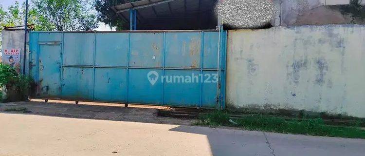 Disewakan Gudang Siap Pakai di Purwasari Purwakarta 1