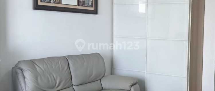 For Rent Studio Apartment Kemang Village Fully Furnished 1