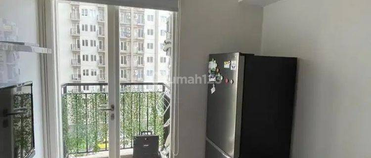 Di Jual Murah Apartemen Podomoro Golf View Full Furnish BU  1