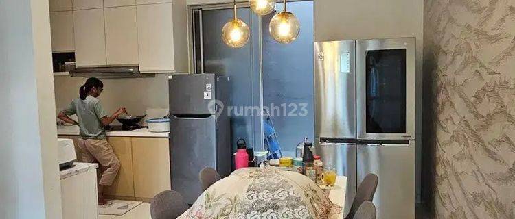 Disewakan Rumah Mewah GOLF ISLAND PIK uk 6X15 FULLY FURNISHED 1