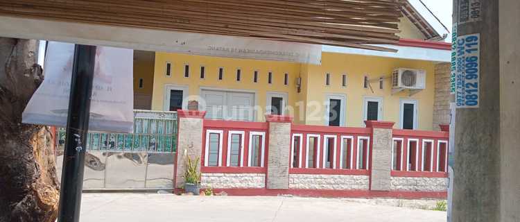 For Quick Sale: Village House in North Karwang, Rengasdengklok 1