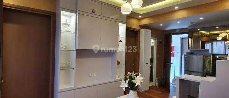 Disewakan Apartemen 3br Luxury Di Podomoro Golf View Cimanggis Full Furnished 1