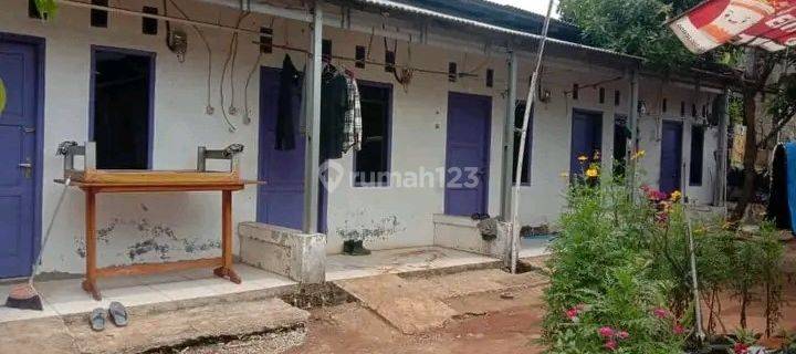 Di Jual Bu 5 Pintu Kontrakan Di Cijengkol Setu Bekasi 1