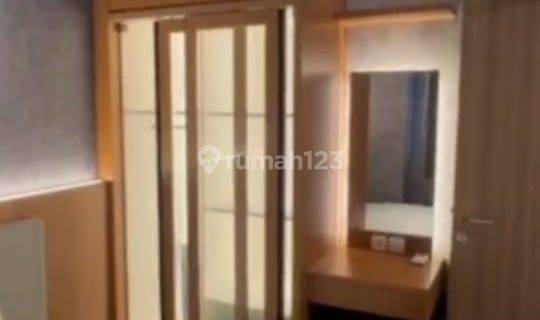 DI Sewakan Apartemen full furnished di podomoro golf view  1