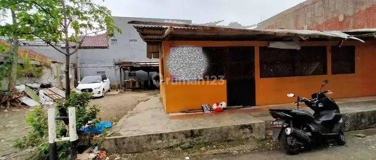 Di Jual Tanah Kav Murah Ipb Baranangsian Dekat Pajajaran, Pakuan, Tol Jagorawi 1