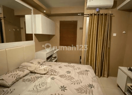 Di Sewakan Apartemen Unit studio di Pakubuwono Terrace full furnished 1