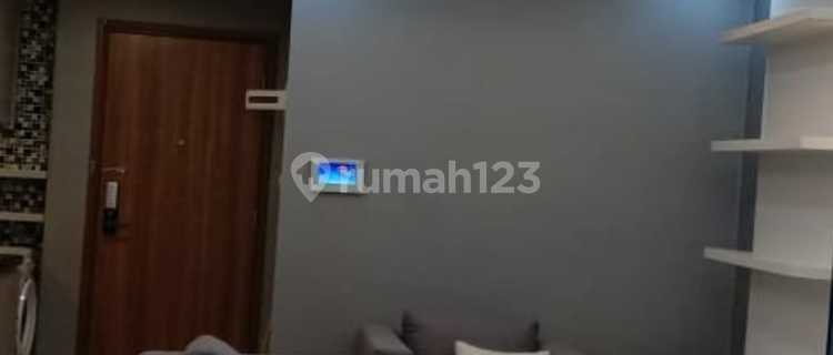 For Rent: Nice Apartment in Scandinavia, Tangcity Apartment, Fully Furnished 1