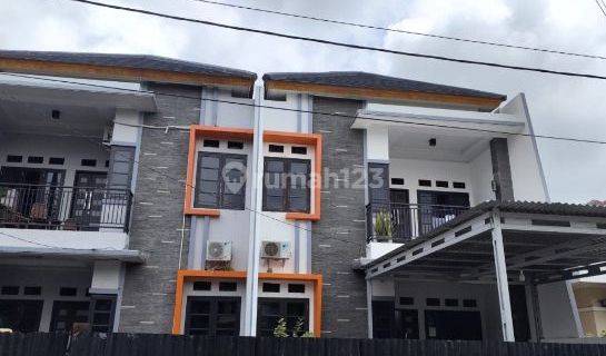 Di Jual Rumah Komplek Dprd  Tanjung Harapan Palembang  1