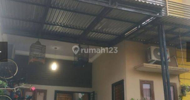 Dijual Rumah Siap Huni Full Furnish Dekat Sma 17, Palembang 1