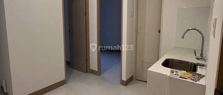 Apartment Riverside 2 Br Murah 1