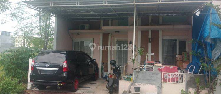 Rumah Bukit Palma blok D6 1