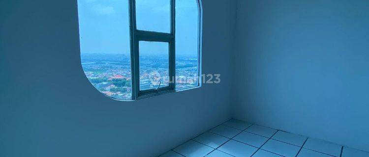 Apartemen City Square Tower B 1