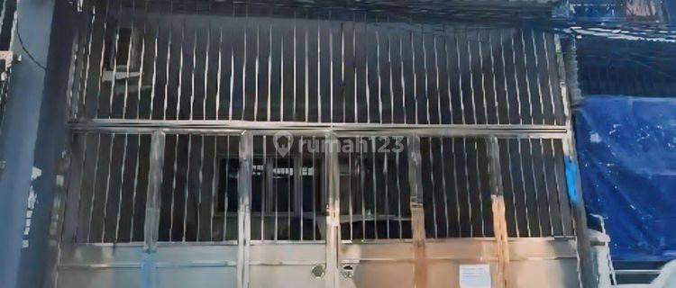 Rumah Bagus Di Jl 20 Teluk Gong Penjaringan Jakarta Utara 1