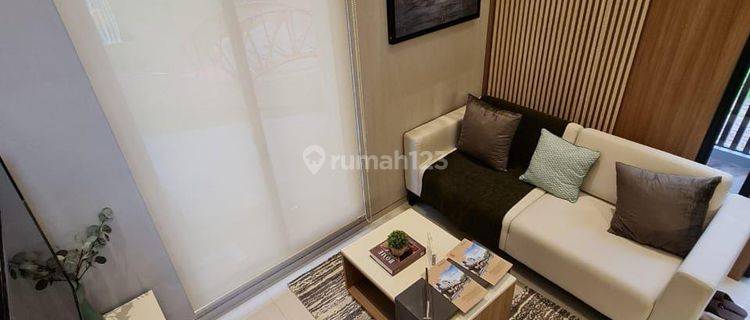 Rumah Bagus Di Kebayoran Piazza Bintaro Jaya Sektor 7 1