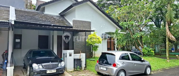 Nice House in Permata Adora Bintaro Jaya Sector 9 1
