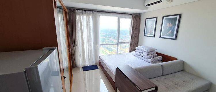 Apart Siap Huni Bintaro Plaza Residence, Bintaro Jaya Sektor 3 1