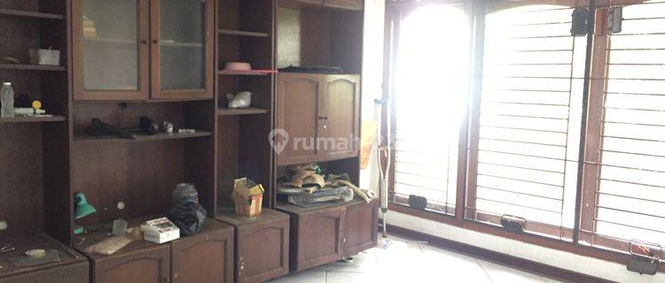 Rumah Bagus Di Maleo Bintaro Jaya Sektor 9 1