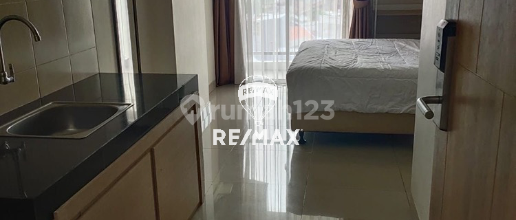 Dijual Apartment Padina Soho and Residence 1