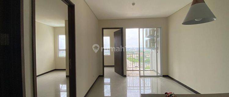 Dijual Murah Apartemen Metro Garden Semi Furnished 1