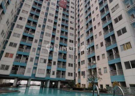 Dijual Apartemen The Nest Tower E 2br, View City garden 1