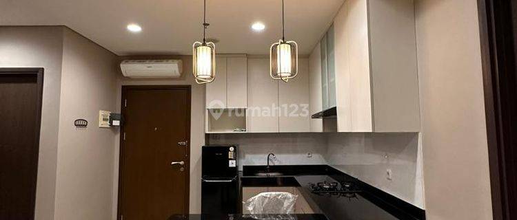 Apartemen Ciputra International Tower Amsterdam Fully Furnished 1