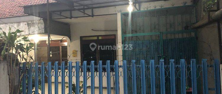 Dijual Dan Disewa Rumah Pinggir Jalan Area Siliwangi, Bogor Cocok Untuk Cafe Atau Spa 1