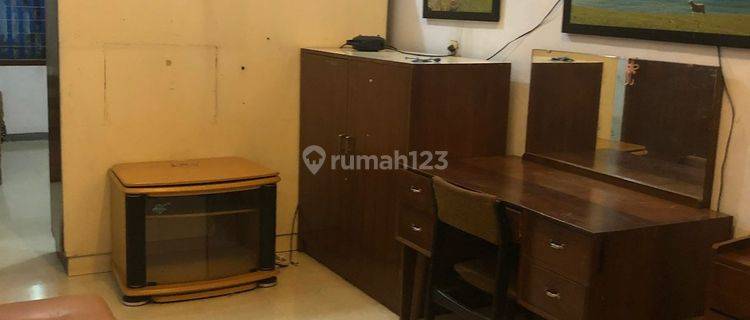 Dijual Dan Disewakan Rumah di Pinggir Jalan, Cocok Untuk Usaha Bogor 1