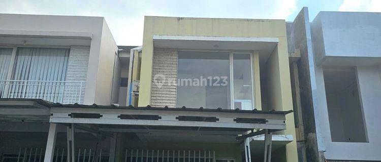 Dijual Rumah Puri Botanica Cluster Dillenia 1