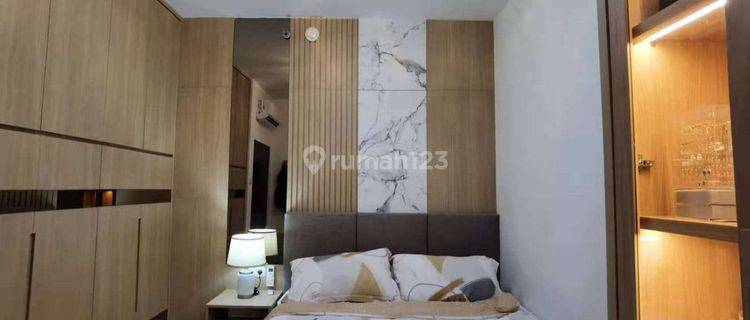 Dijual Apartemen Siap Huni di Mediterania 2 1