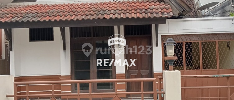 For Rent House in Gading Serpong 1