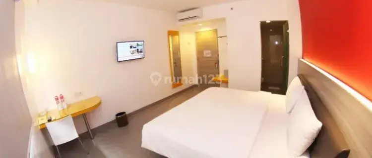 Dijual Hotel di Pusat Bisnis Solo, Jawa Tengah 1