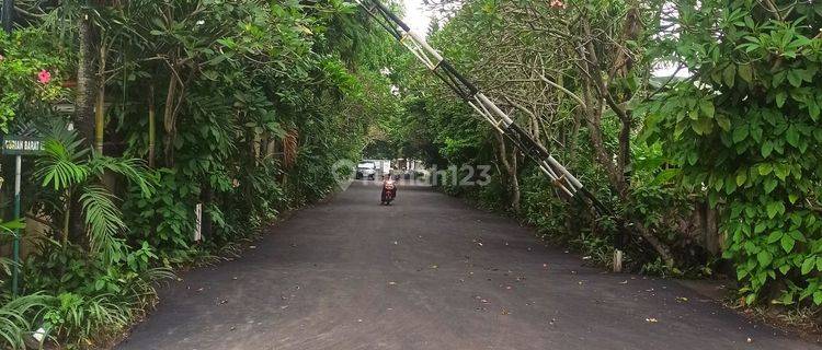 Tanah Murah Perkavling Jakarta Selatan Jagakarsa 1