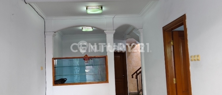 Rumah Di Hibrida kan Bersih Dan Terawat 1