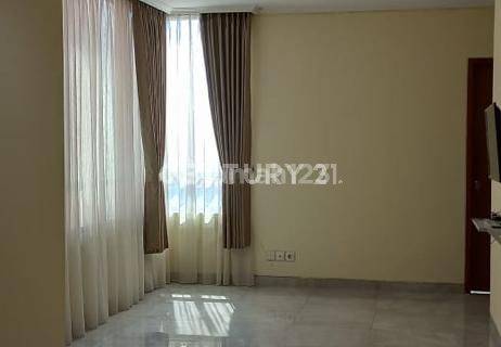 Apartment 2BR Pangeran Jayakarta Lokasi Strategis Siap Huni 1