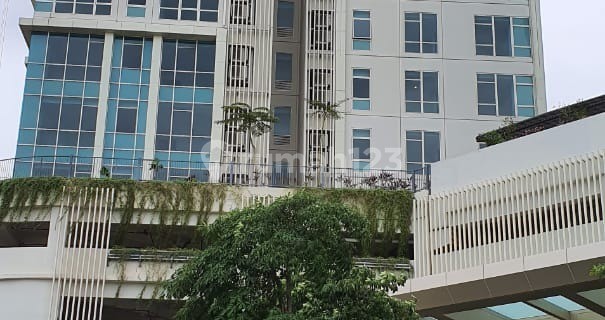 3 BR Apartment in Kensington Kelapa Gading North Jakarta Nice 1