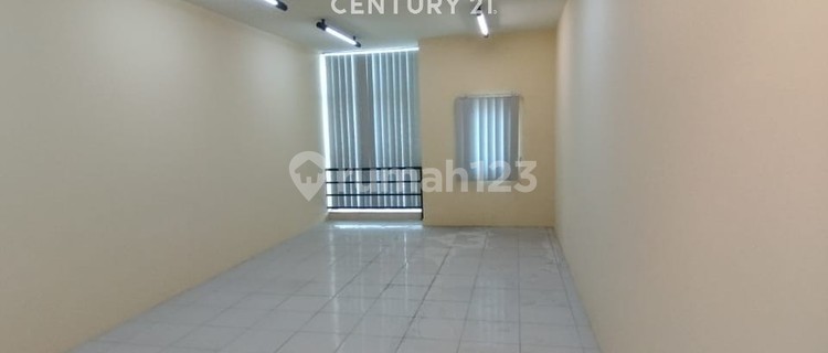 2 Adjacent Shophouses on Jl Raya Pasar Minggu South Jakarta Great Location 1