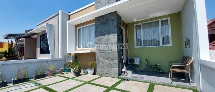 Rumah Bagus Modern Setra Dago,mitra Dago Di Antapani Kota Bandung 1