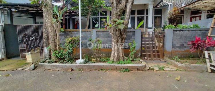 Rumah Bagus Villa Bandung Indah Di Cileunyi Kabupaten Bandung 1