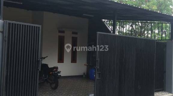 Rumah Bagus Siap Huni Jl.saturnus Margahayu Raya Kota Bandung 1