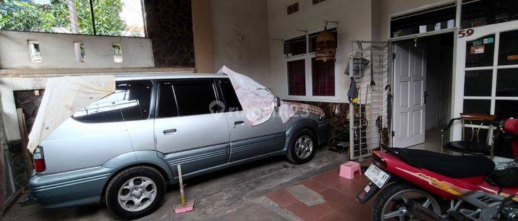 Rumah Kosan Bagus  Di Komplek Muara Area Tegallega Kota Bandung 1