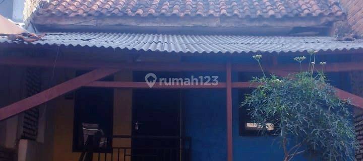 Rumah Minimalis Di Griya Winaya Ujung Berung Kota Bandung Shm 1