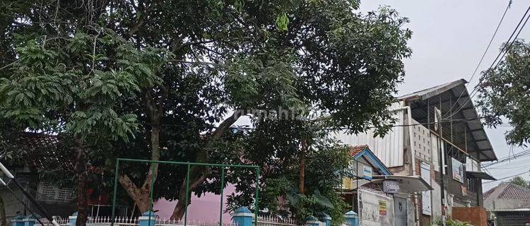 Dijual Rumah Murah Bu Cocok Untuk Usaha Area Ujungberung,bandung 1