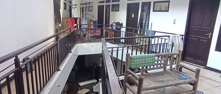 Dijual Kosan Premium Sangat Menguntungkan Area Turangga,buahbatu 1