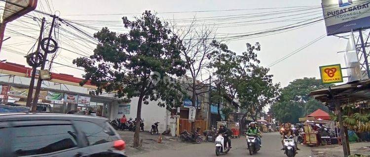 Hitung Tanah Bahan Kosan Dekat Rs Santo Yusuf Cicadas,bandung 1