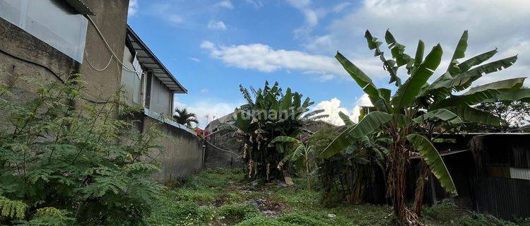 Tanah Siap Bangun Dalam Komplek Panghegar Permai Gedebage,Bandung 1