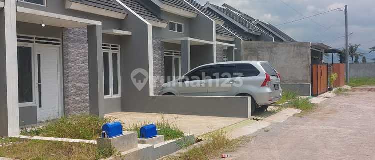 Rumah 300 Jutaan Free Biaya Tanpa Dp Dekat Alun-Alun Ciparay 1
