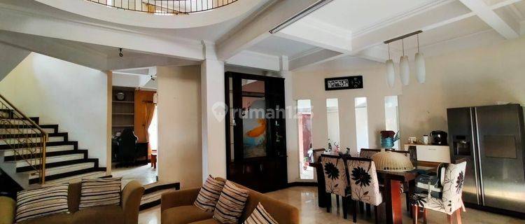 Dijual Rumah Dalam Komplek Antapani Dekat Arcamanik 1