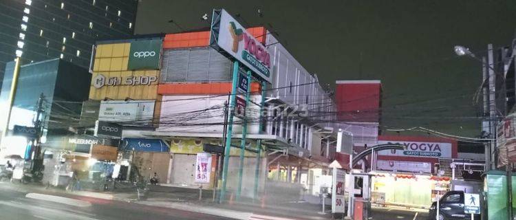 Ruko 3 Lantai Mainroad Samping Griya Gatsu Kota Bandung 1