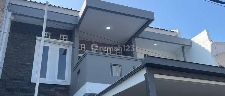 Dijual Rumah Strategis Dekat Hotel Horizon Turangga Buah Batu 1